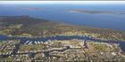 Raymond Island - VIC (PBH4 00 9493)